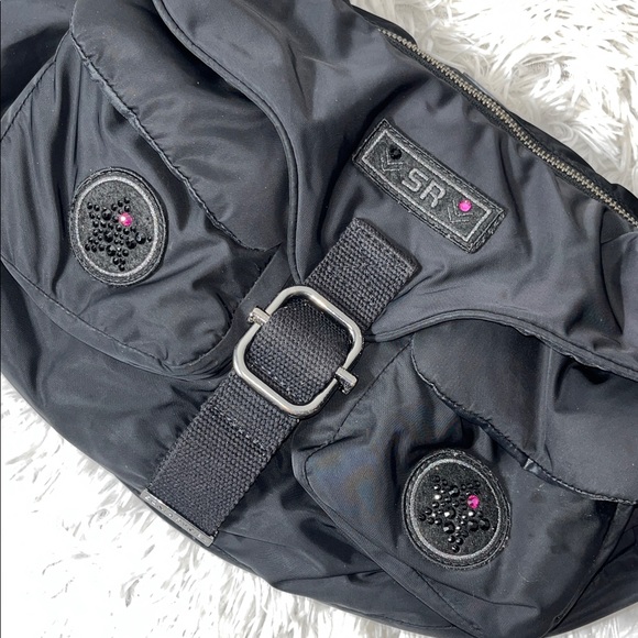Sonia Rykiel Black Bag